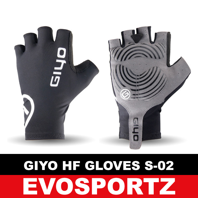 giyo gloves