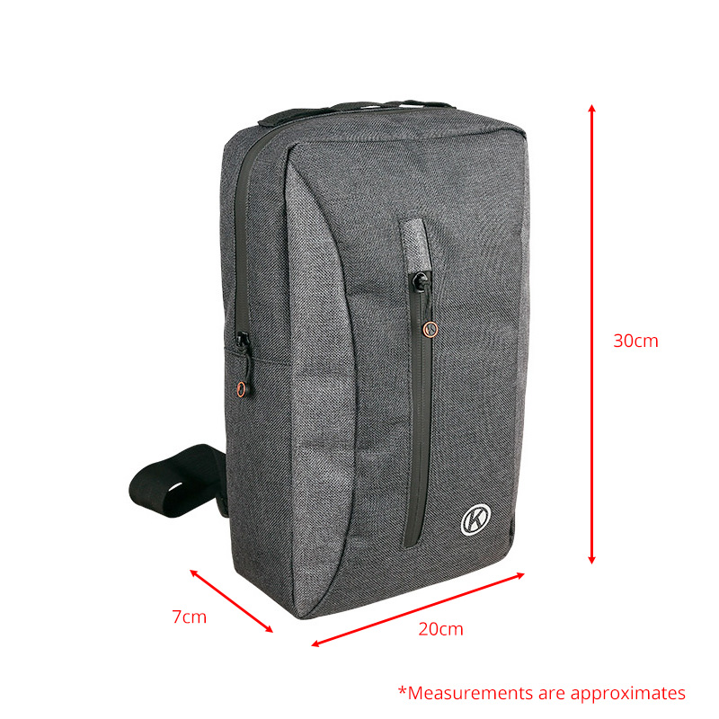 Foldie Handlebar Bag EvoSportz Singapore