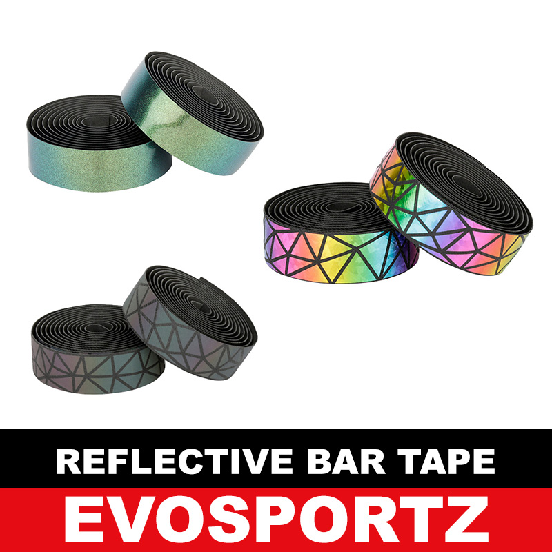 Reflective Bar Tape | EvoSportz Singapore