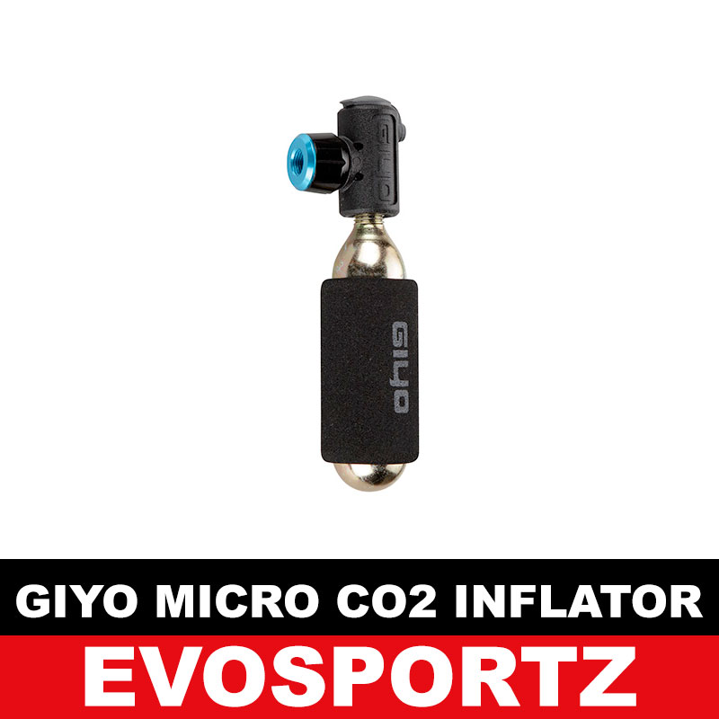 giyo co2