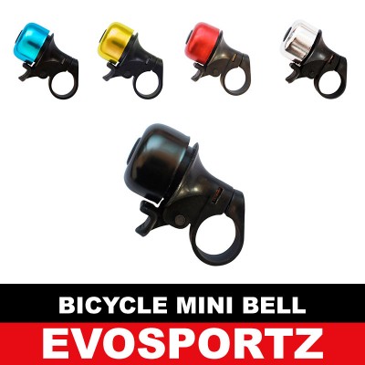 Mini Bicycle Bell