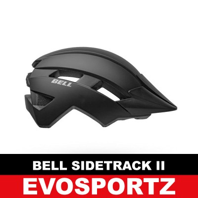 Bell Sidetrack II Youth