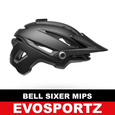 Bell Sixer MIPS Helmet