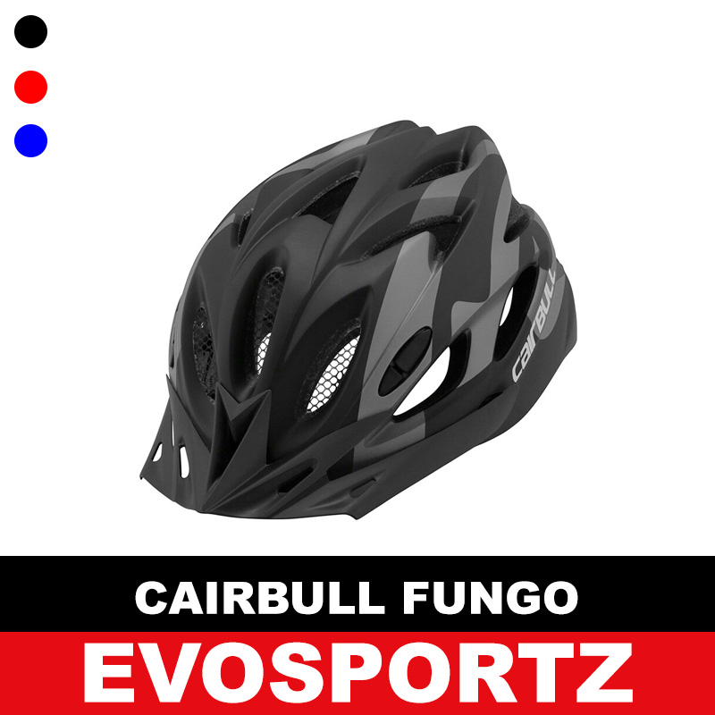 cairbull fungo
