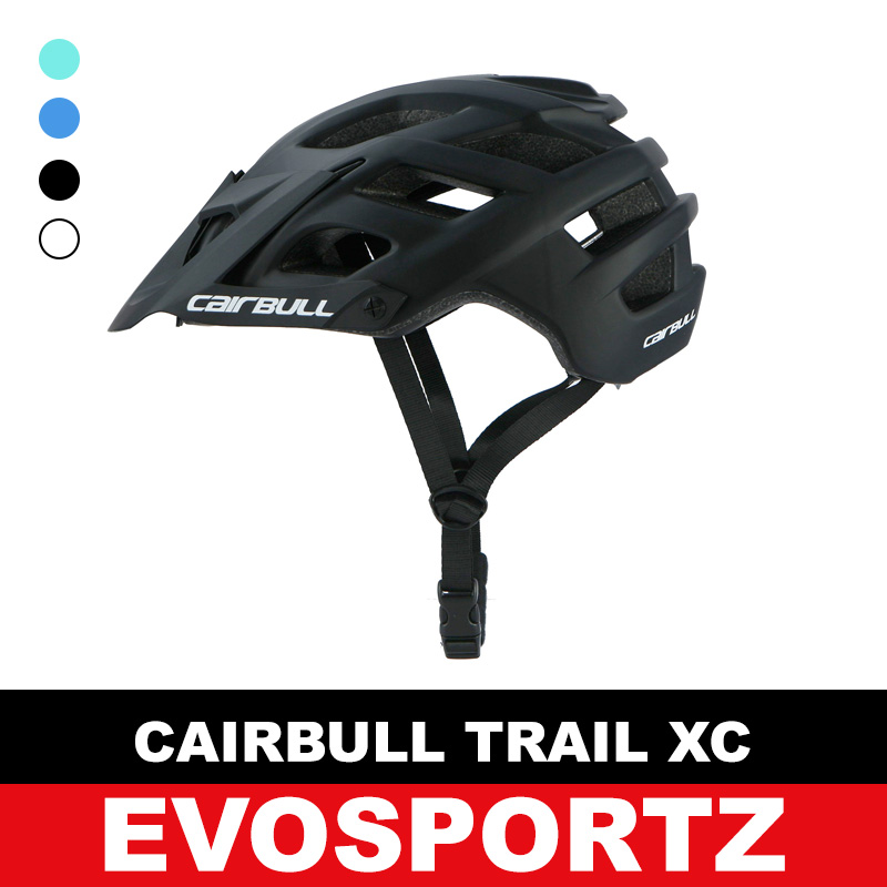 Cairbull Trail XC Helmet | EvoSportz 
