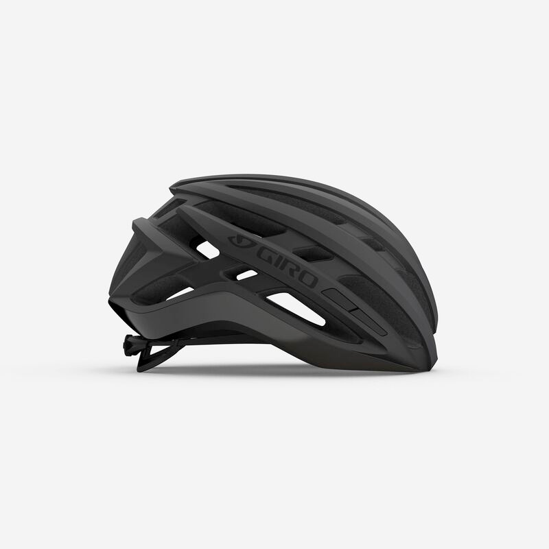 giro agilis on head