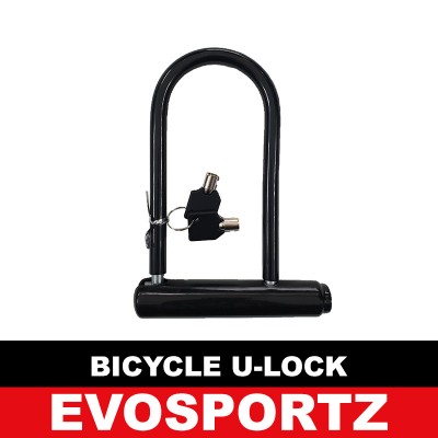 Bicycle U-Lock