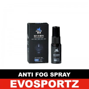Cylion Anti Fog Spray