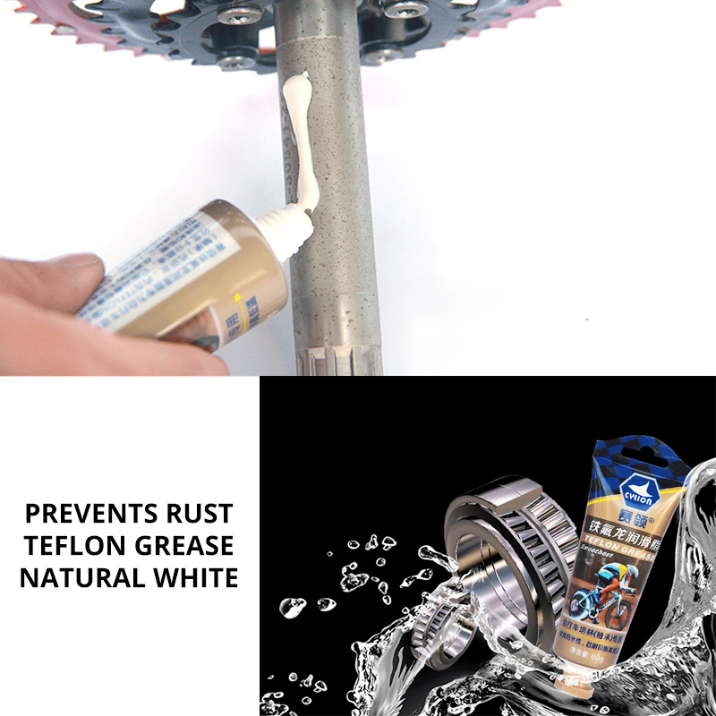 Cylion Teflon Grease EvoSportz