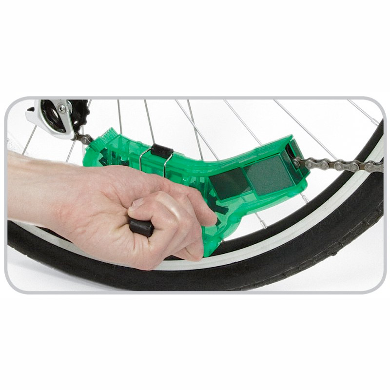 Finish Line Pro Chain Cleaner Solo EvoSportz