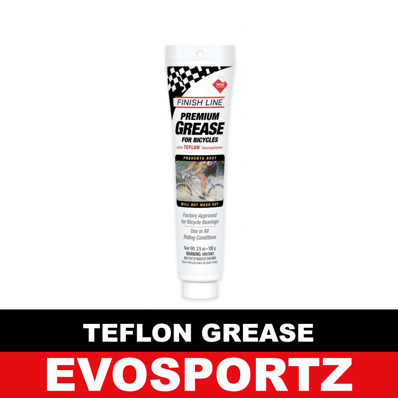 Finish Line Teflon Grease EvoSportz Singapore