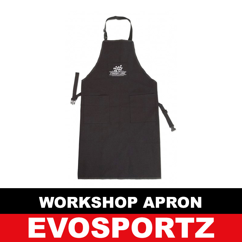 Finish Line Apron EvoSportz Singapore