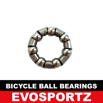 Bicycle Ball Bearing Retainer