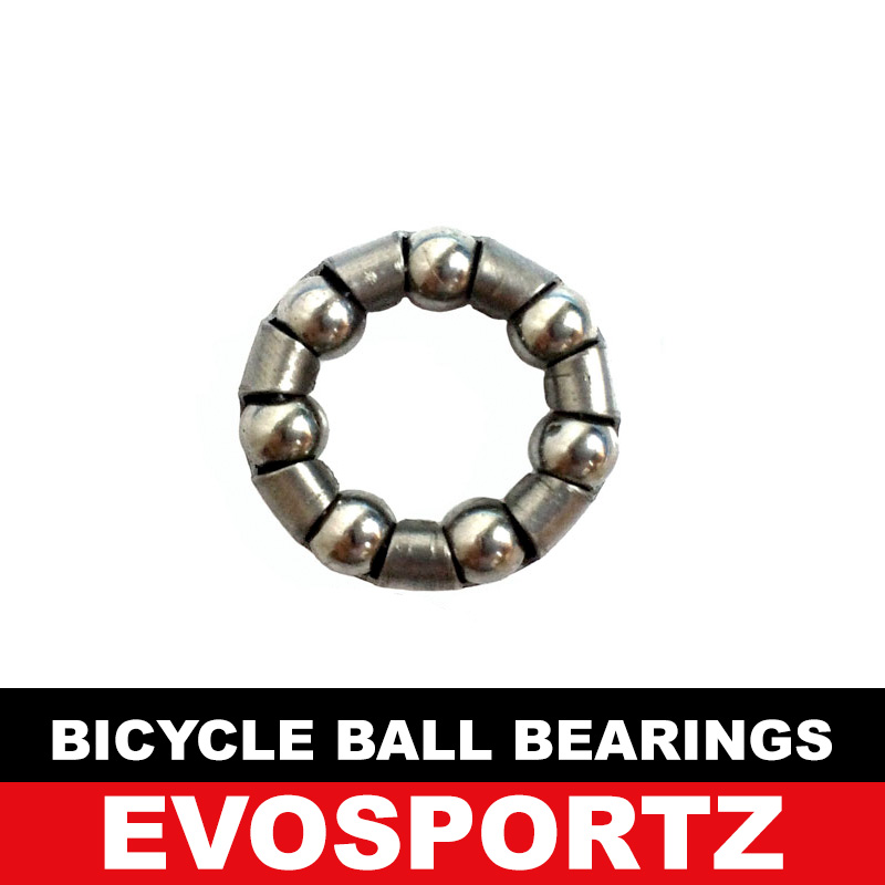 Bicycle Ball Bearing Retainer EvoSportz Singapore