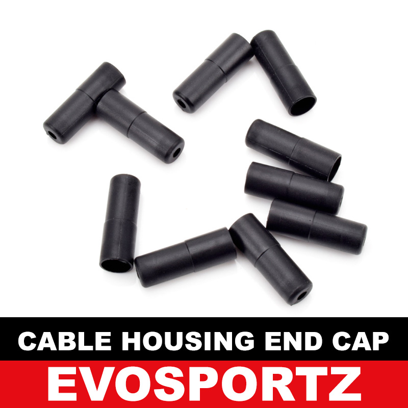 Cable Housing End Cap EvoSportz Singapore