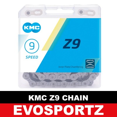 KMC Z9 Chain