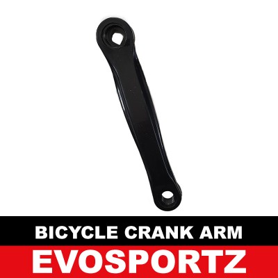 Bicycle Crank Arm