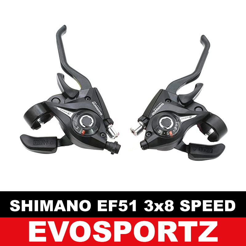 shimano 8 speed shifter set – shimano alivio 8 speed shifter – Filmisfine