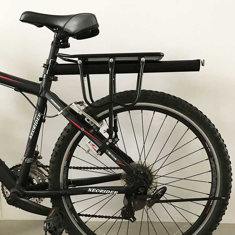 1950s sears bicycle