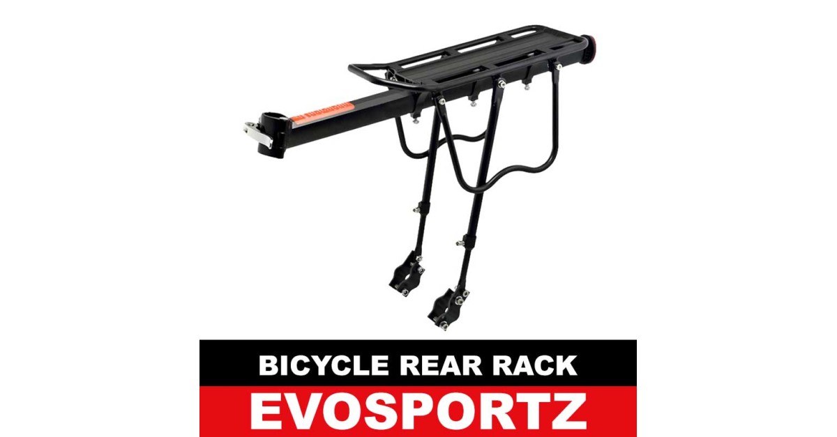 Baskets & Racks EvoSportz Singapore