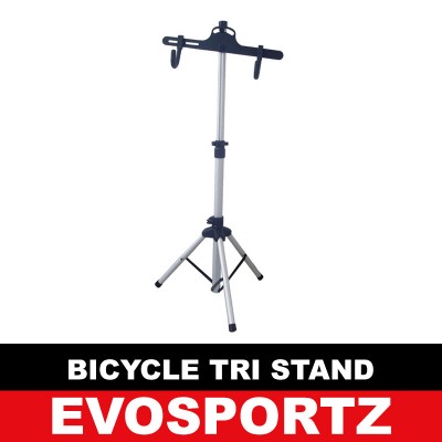 Bicycle Tri Stand