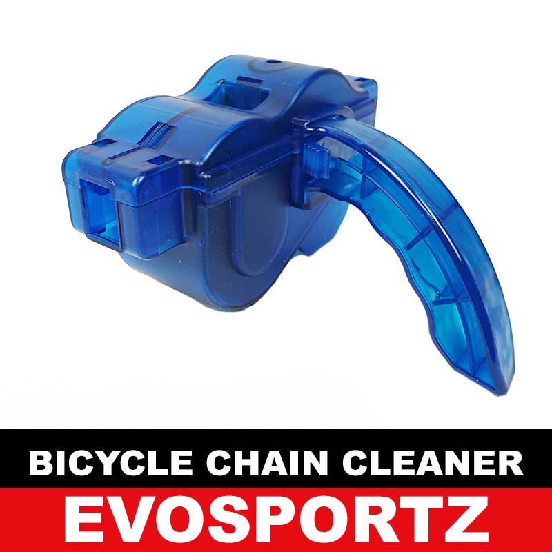 Bicycle Chain Cleaner EvoSportz
