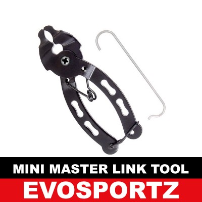 Mini Master Link Tool