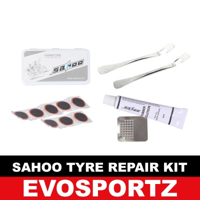 Sahoo Tyre Repair Kit