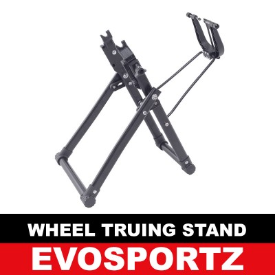 Bicycle Wheel Truing Stand
