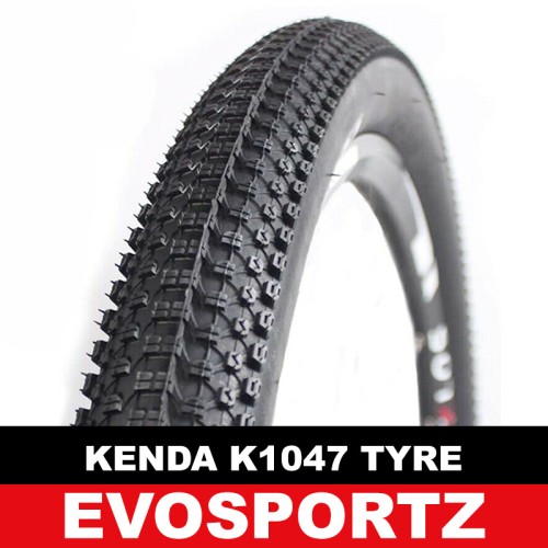 Kenda Bicycle Tyre K1047
