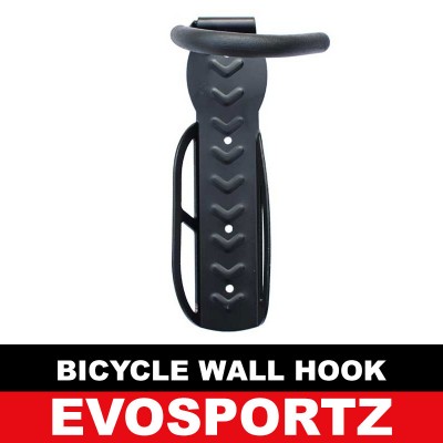 Bicycle Wall Hook