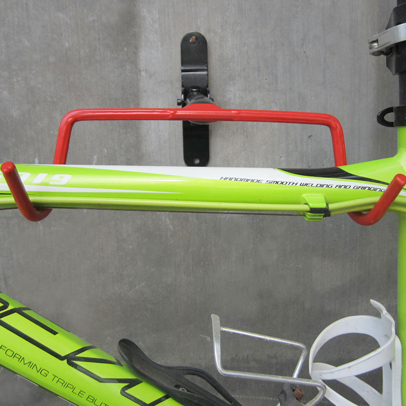 Bicycle Wall Mount EvoSportz