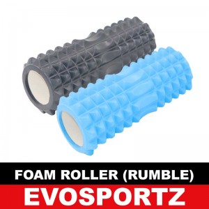 Foam Roller (Rumble)