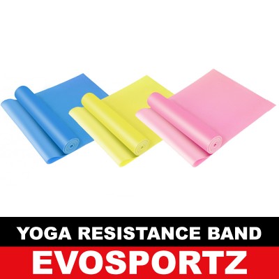 Yoga Resistance Band