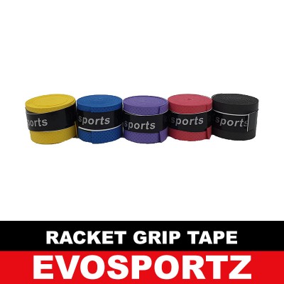 Racket Grip Tape