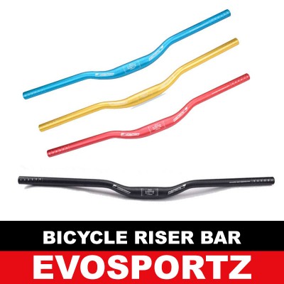 FMF Bicycle Handlebar (Riser)