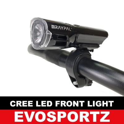 RayPal LED Front Light (CREE)