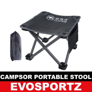 Campsor Portable Outdoor Stool