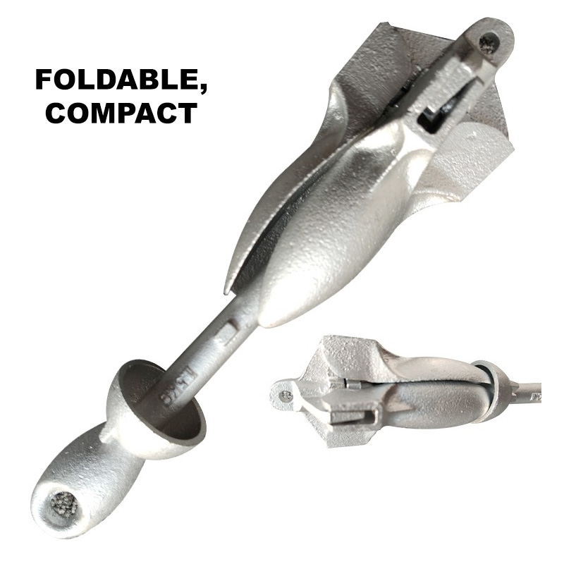 Kayak Anchor EvoSportz