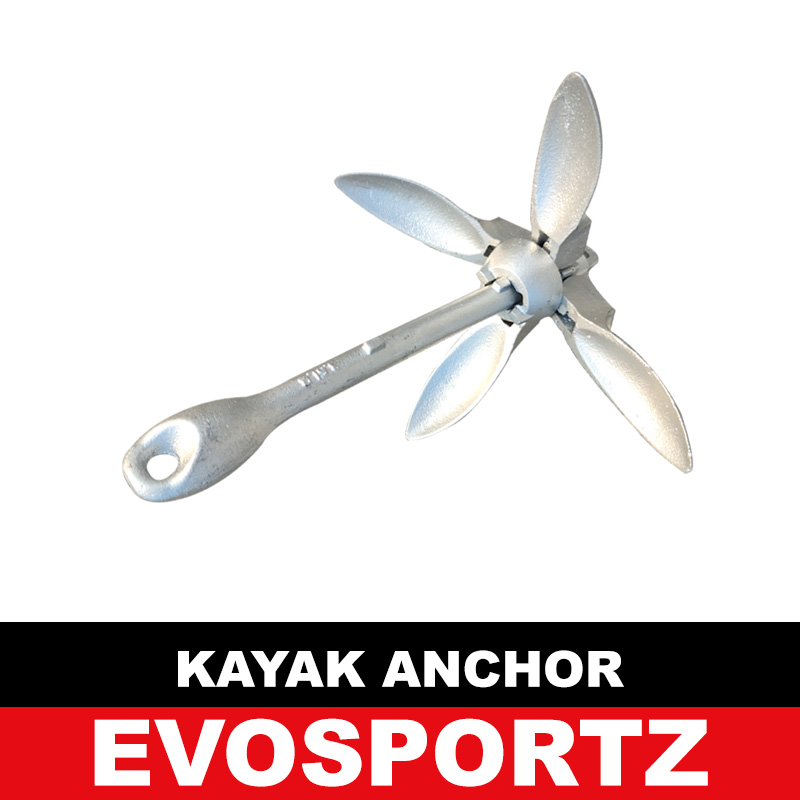 Kayak Anchor EvoSportz