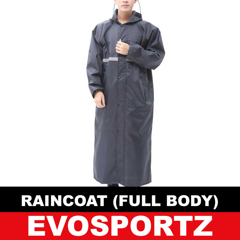 Raincoat full body Clearance