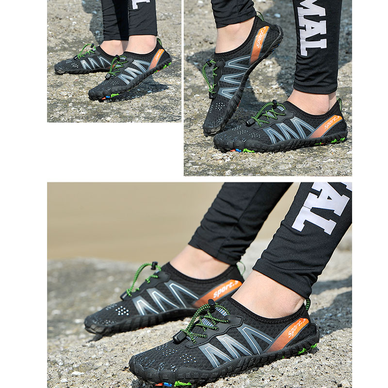 Outdoor Wet Shoes