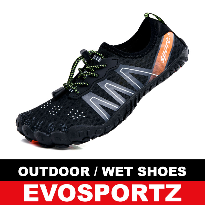 White sales aqua shoes