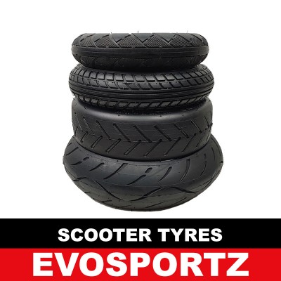 Scooter Tyre