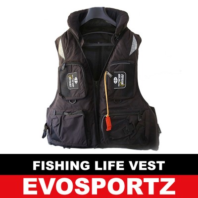 Fishing Life Vest