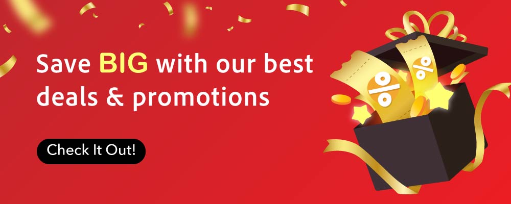 Promotions